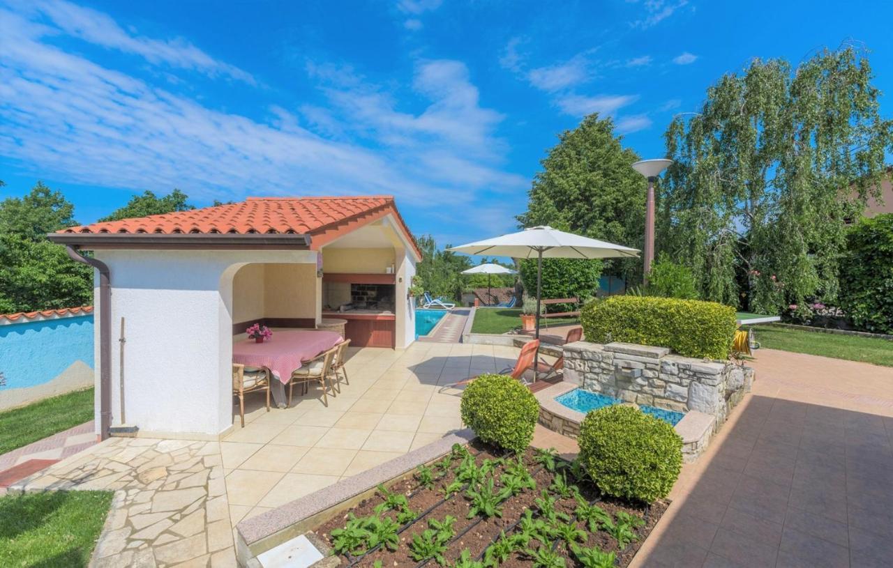 Villa Anita With Common Pool Vrvari Luaran gambar