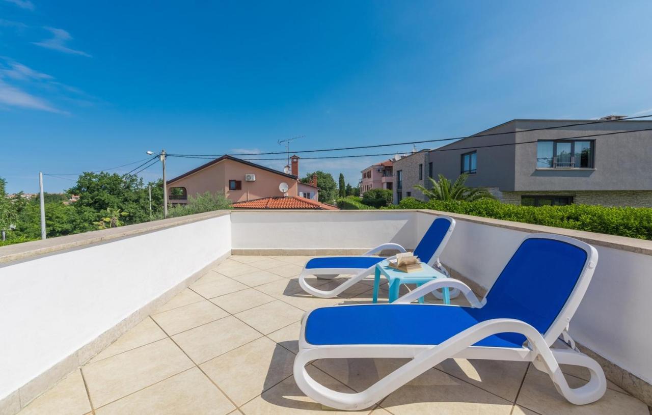 Villa Anita With Common Pool Vrvari Luaran gambar