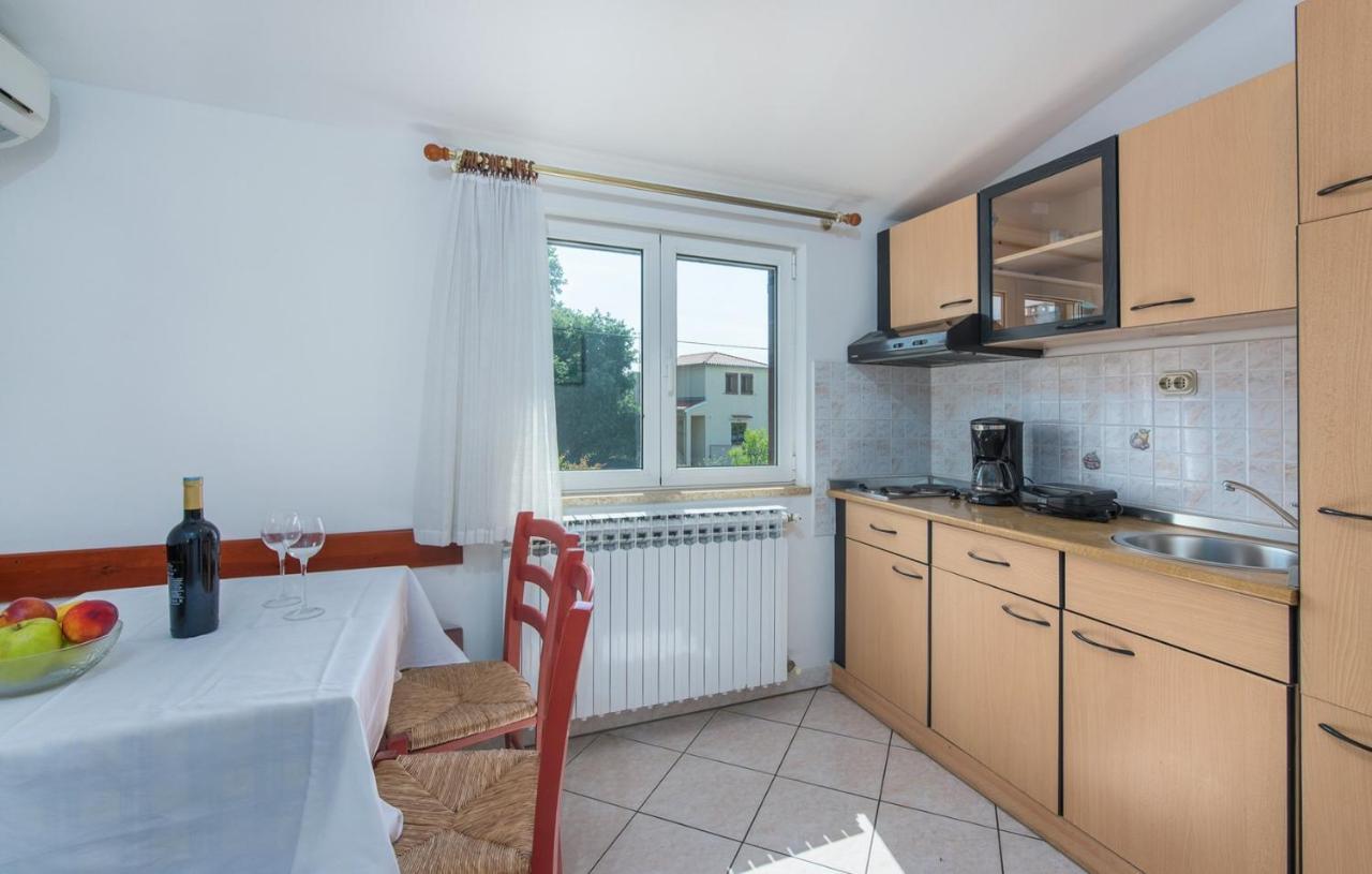 Villa Anita With Common Pool Vrvari Luaran gambar