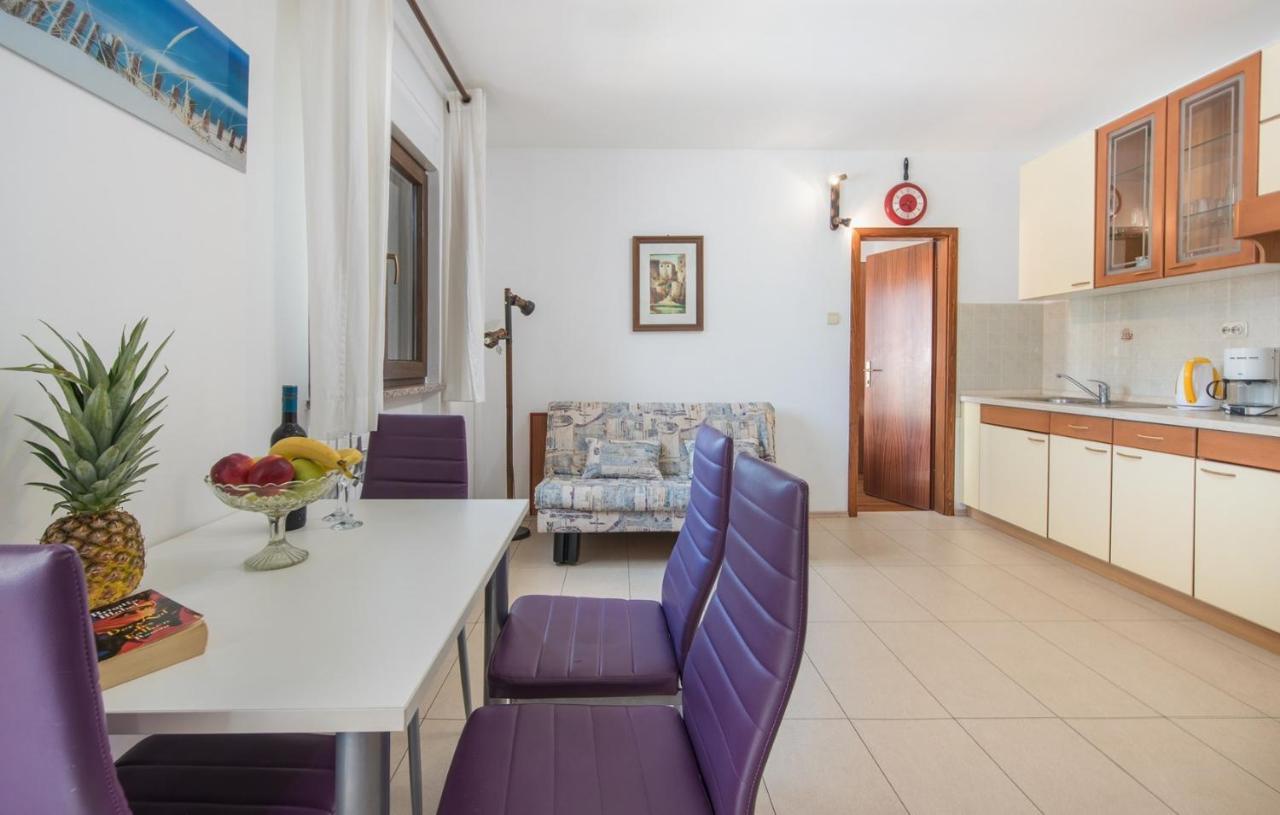 Villa Anita With Common Pool Vrvari Luaran gambar
