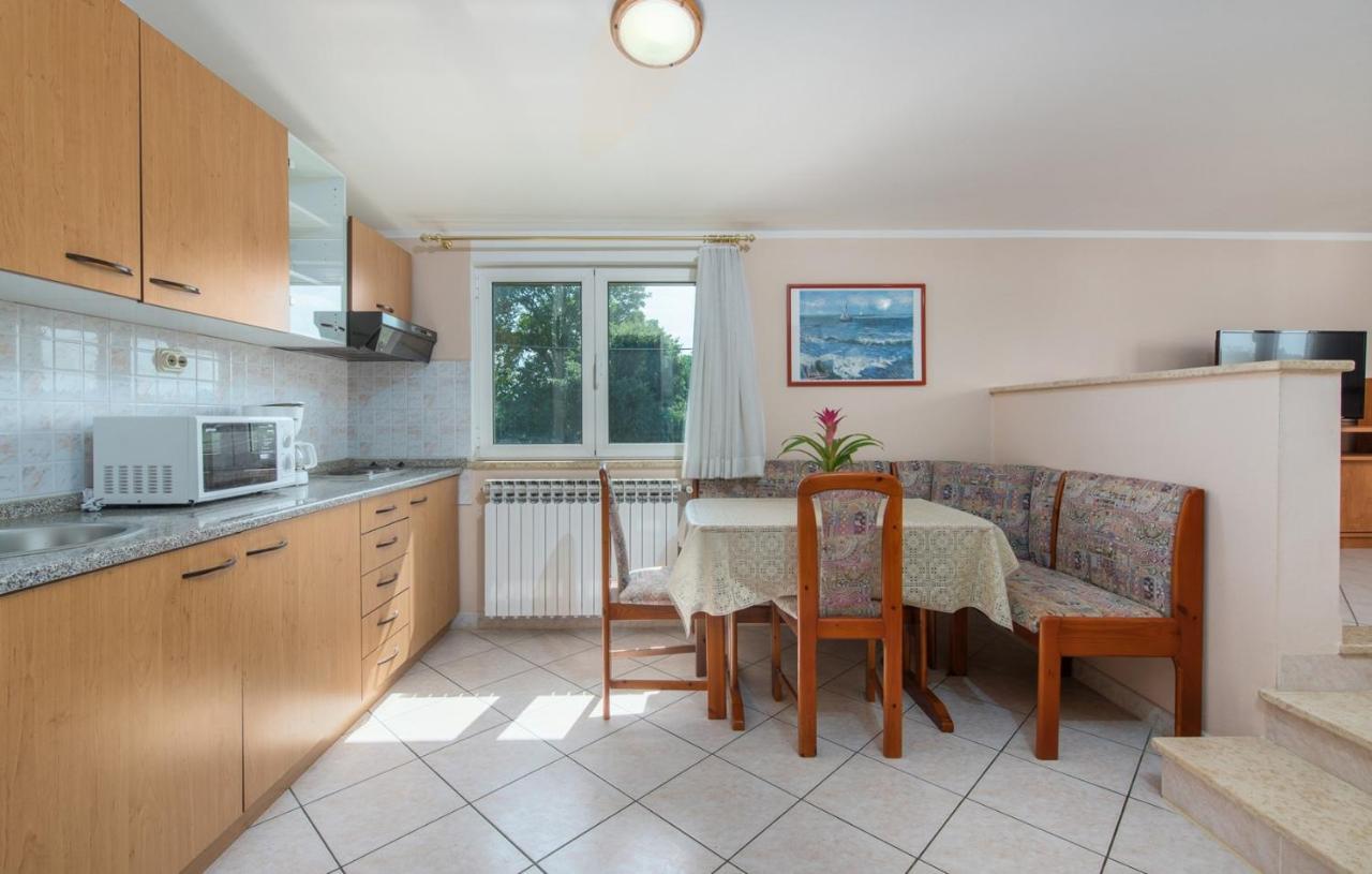 Villa Anita With Common Pool Vrvari Luaran gambar