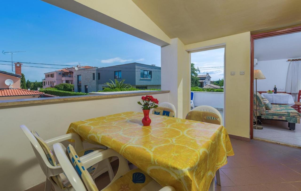 Villa Anita With Common Pool Vrvari Luaran gambar