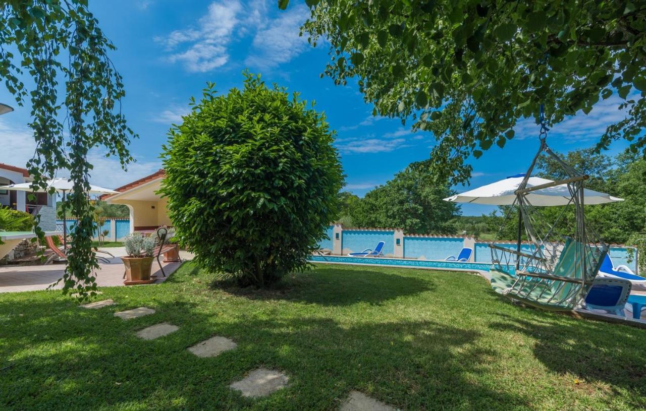 Villa Anita With Common Pool Vrvari Luaran gambar