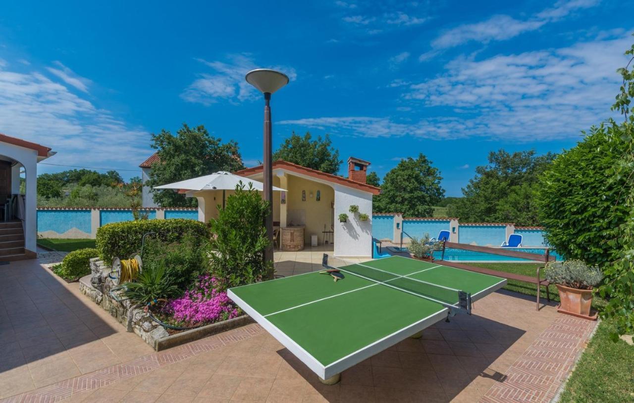 Villa Anita With Common Pool Vrvari Luaran gambar