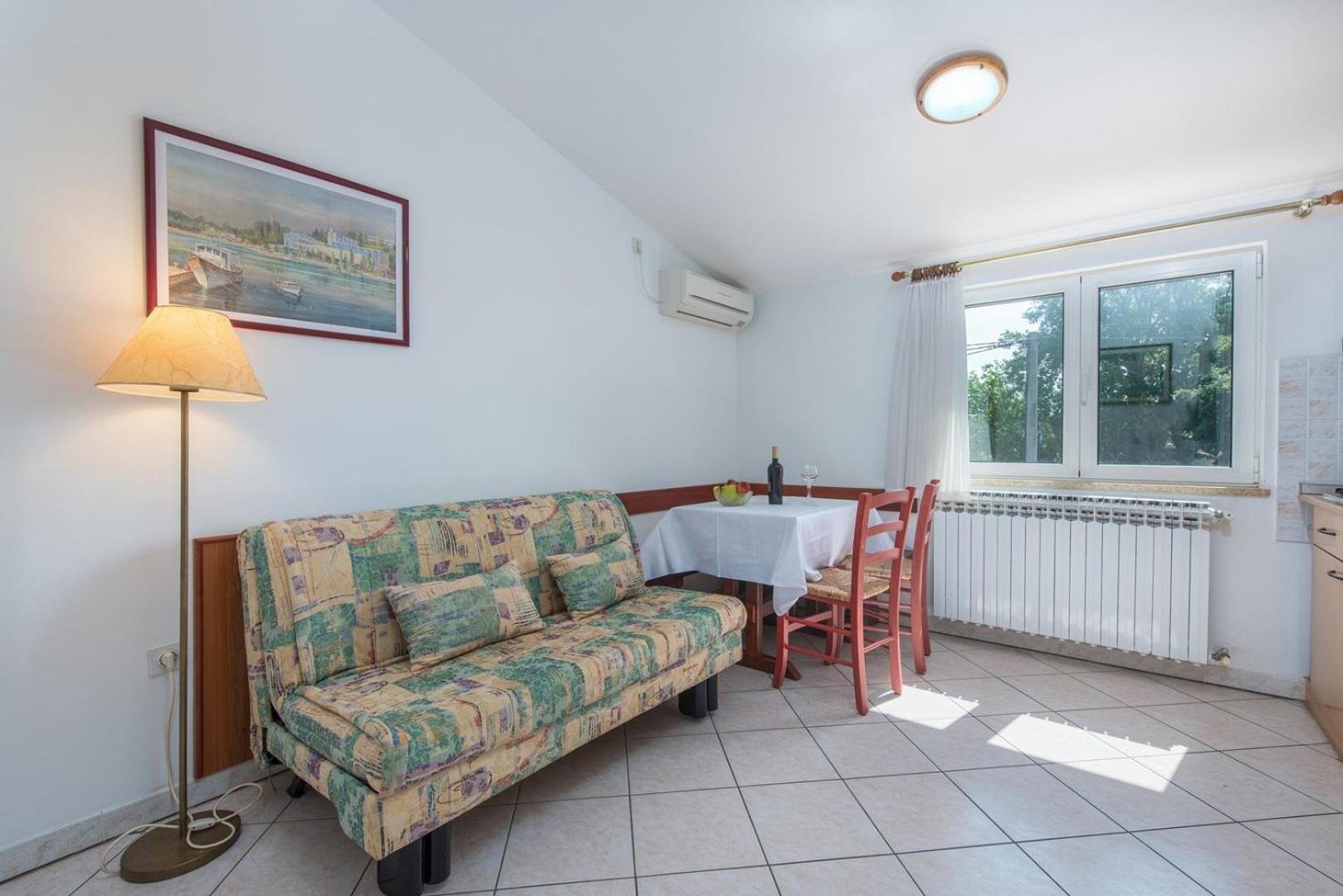 Villa Anita With Common Pool Vrvari Bilik gambar